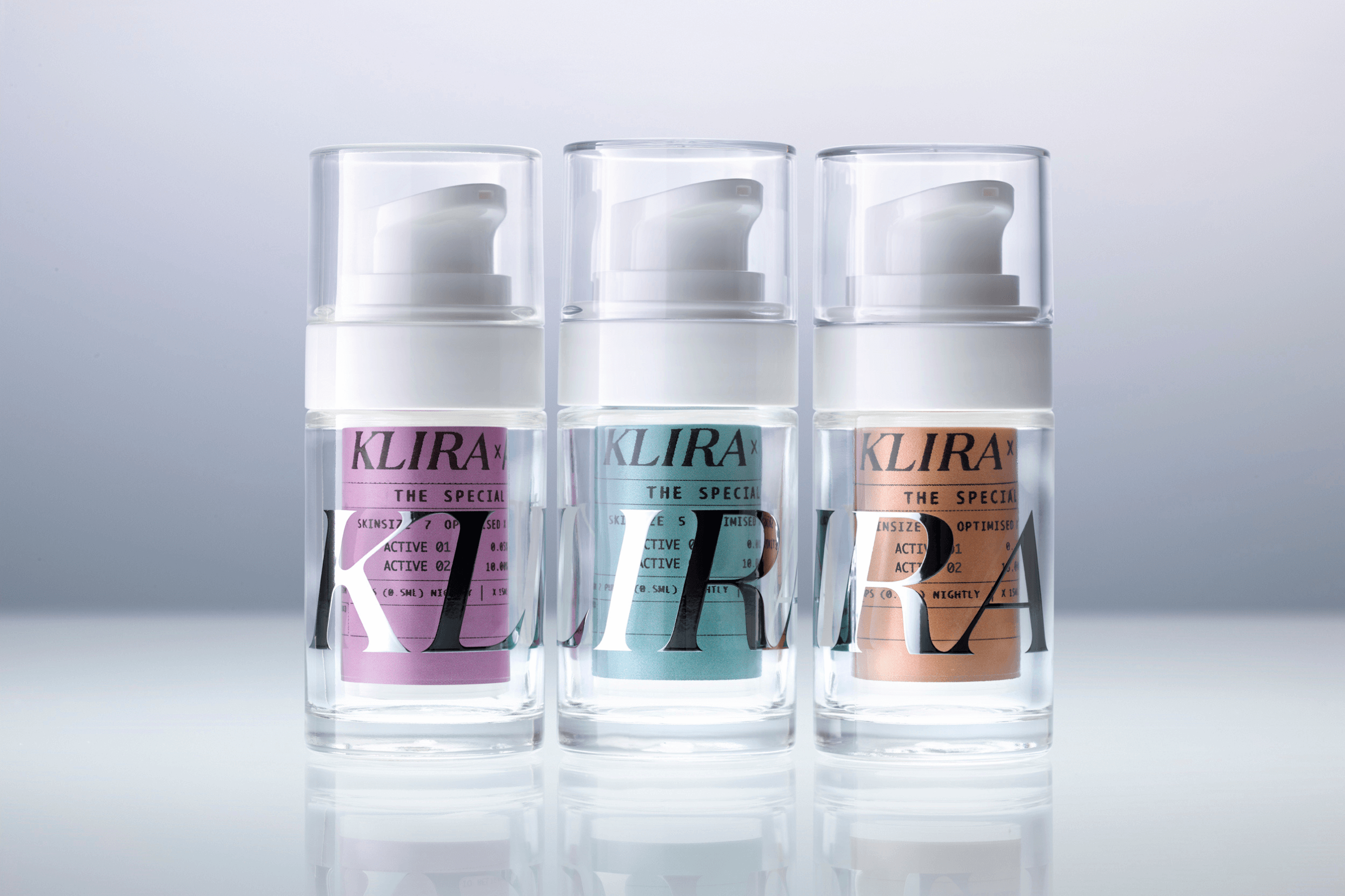 Bespoke Formulation image